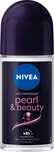 Nivea Pearl & Beauty Black roll-on…