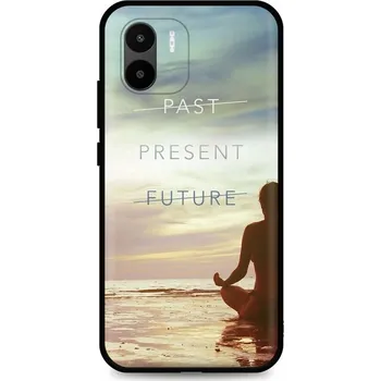 Pouzdro na mobilní telefon Kryt Xiaomi Redmi A1 Present (obal neboli pouzdro na Xiaomi Redmi A1)