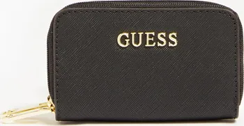 Peněženka Guess PWVANIP2111 černá