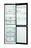 Lednice Whirlpool W7X 83T KS 2