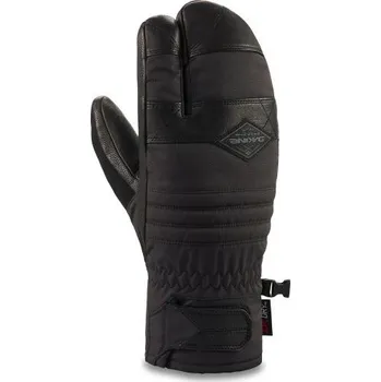 Rukavice RUKAVICE DAKINE FILLMORE TRIGGER MITT - černá - XL + při osobním odběru 1 899 Kč