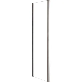 Besco Pevná boční stěna DUO SLIDE 80x195 (90x195) Rozměry (cm): šířka: 80