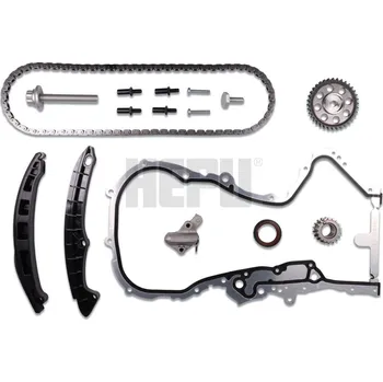 Sada rozvodového řetězu HEPU 21-0381