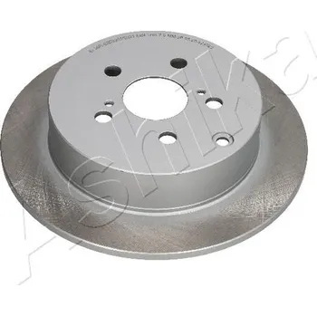 Brzdový kotouč Brzdový kotouč ASHIKA 61-02-210C