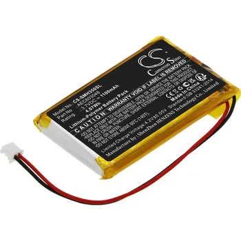 Baterie k notebooku Baterie Cameron Sino CS-SMH350SL za Simrad AEC603048 - neoriginální