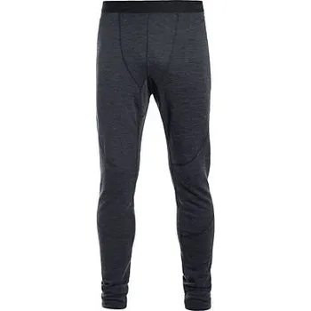 Pánské termoprádlo Sensor Merino Bold Antracite Grey S