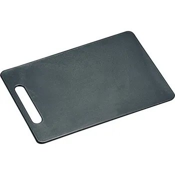 Kuchyňské prkénko Kesper Prkénko z PVC 29 x 19 cm, šedé