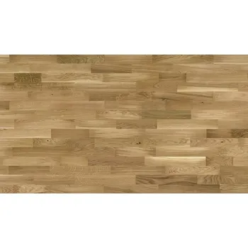 dřevěná podlaha Barlinek Dřevěná podlaha - Dub Askania Molti (Barlinek) - třívrstvá