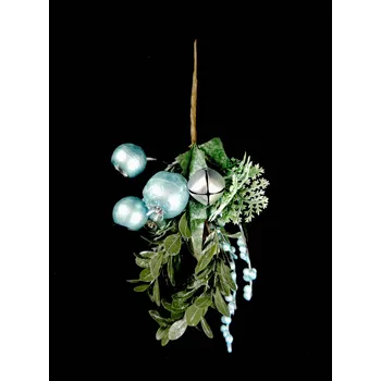 Zápich světle modrý