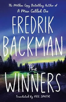 The Winners - Fredrik Backman [EN] (2022, brožovaná)