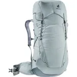 Turistický batoh Deuter Aircontact Ultra 50+5 tin - shale