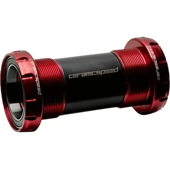 Středové složení CERAMICSPEED Sram DUB BSA Red Road