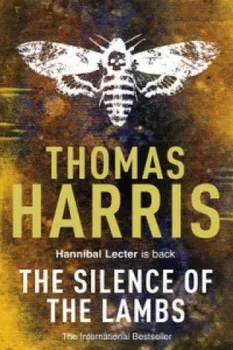 The Silence of the Lambs - Thomas Harris [EN] (2009, brožovaná) 