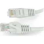 Lanberg Ethernet Patchcord UTP 5e 0,25m - šedý