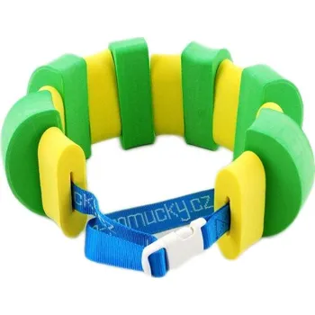 Plavecké brýle Aronet Plavecký pás - 11 dílků