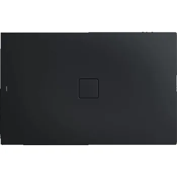 Sprchová vanička Sprchová vanička kaldewei Conoflat 1000 x 1500 x 32 mm warm grey Hladké 467300010674