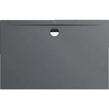 Sprchová vanička Sprchová vanička kaldewei Superplan Zero 1300 x 900 x 32 mm warm grey Matné 356800010674