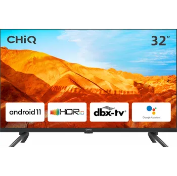 CHiQ 32" LED (L32G7LX)
