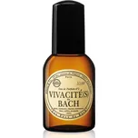 Les Fleurs de Bach Parfémová voda energetizující, Vivacités de Bach 55 ml