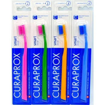 Curaprox Smart Ultra Soft