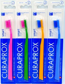 Zubní kartáček Curaprox Smart Ultra Soft