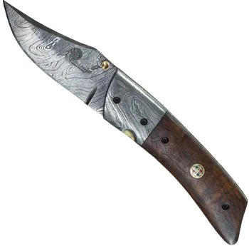 kapesní nůž Dellinger Ragnhild Clip SXLP-PMX05