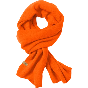 Šála Šála Fjällräven Lappland Fleece - Safety Orange