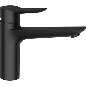Vodovodní baterie Kludi MIX - dřezová páková baterie, černá 329043975