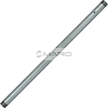 Příslušenství k čerpadlu Kovoplast Trubka výtlačná s otvorem 6/4", DN 40, 2 m, závit otvoru 1/8", 6206