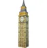 3D puzzle Ravensburger 3D Mini Big Ben 54 dílků
