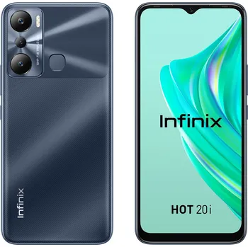 Mobilní telefon Infinix Hot 20i
