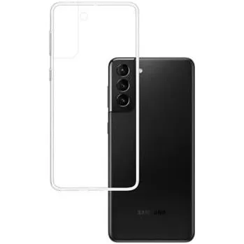 Pouzdro na mobilní telefon Pouzdro 3mk All-Safe Skinny Case pro Samsung G996 Galaxy S21+ čiré