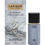 Ted Lapidus Pour Homme toaletní voda pro muže 100 ml