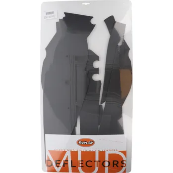 Ochranná pěna do blatníků motocyklu TWIN AIR MUD FOAM DEFLECTORS pro KAWASAKI KX 450 F rok 2016-2018