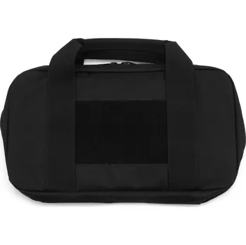 Sportovní střelba Imperator Tactical Víceúčelové pouzdro na krátké zbraně 22 x 38 - černé