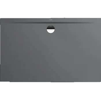 Sprchová vanička Sprchová vanička kaldewei Superplan Zero 1100 x 800 x 32 mm warm grey Matné 354000010674