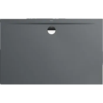 Sprchová vanička Sprchová vanička kaldewei Superplan Zero 1100 x 1000 x 32 mm warm grey Matné 354400010674