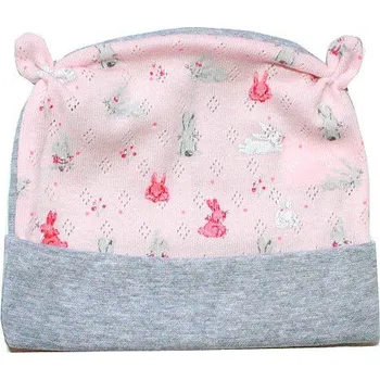 Dětská kojenecká čepička pro slabá - 159/44