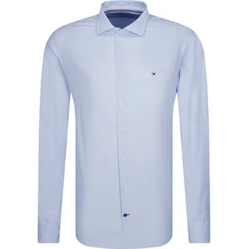 Pánská košile Tommy Tailored Košile OXFORD | Barva:světlo modrá | Velikost:44