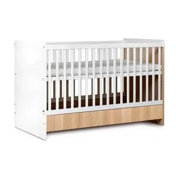 Dětská postýlka Faktum dětská postýlka Alda 140 x 70 cm - Classic