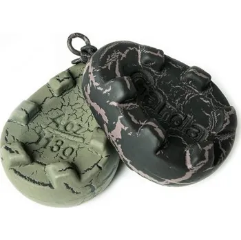 Rybářský háček Garda zátěže - Gripper Hmotnost olova: 113g