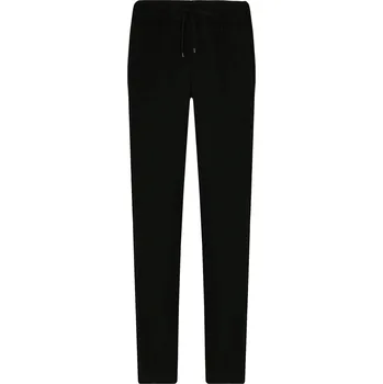 Dámské kalhoty Kenzo Kalhoty | Barva:černý | Velikost:34