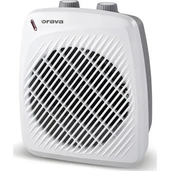 Teplovzdušný ventilátor Orava VL-204