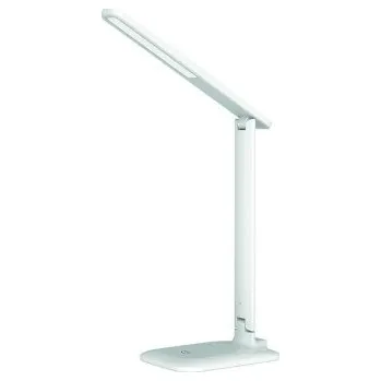 Lampička NEDES LED lampička IRIS 7W stmívatelná- DL4302/W