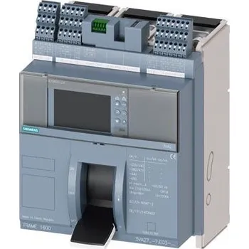 Jistič OEZ 3VA2716-5AE03-0AA0 Jistič