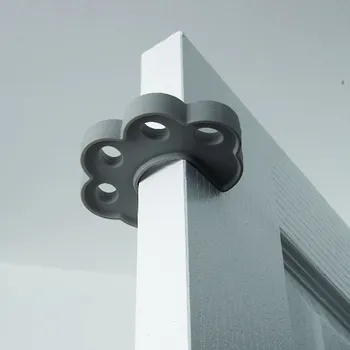 dveřní zarážka Zarážka dveří