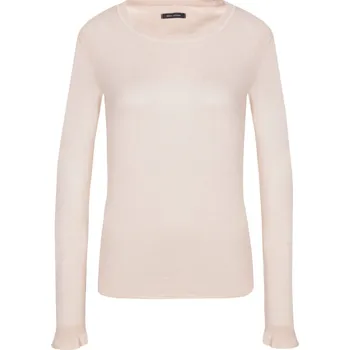 Dámský svetr Marc O' Polo Svetr | Barva:broskvová | Velikost:S