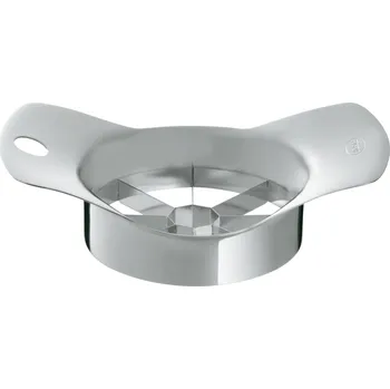 Kráječ na chleba Kráječ na jablka/hrušky - RÖSLE (Kráječ na jablka 16 cm nerez - RÖSLE)