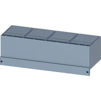 spínaný zdroj 3VW9724-0WF40 Kryt svorek