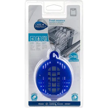 Příslušenství pro myčku Deodorizér pro myčky nádobí Candy CPO2002 FRESH ESSENCE deodorizér pro myčky nádobí